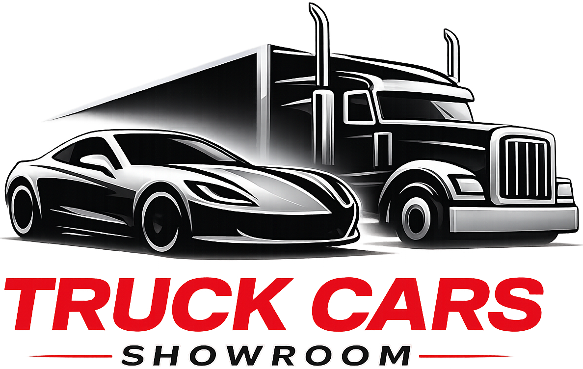 Truck Cars